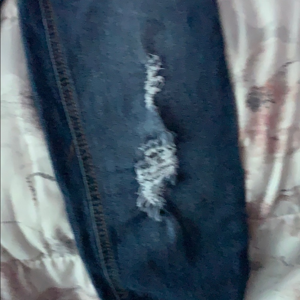 Jeans - Picture 2 of 2